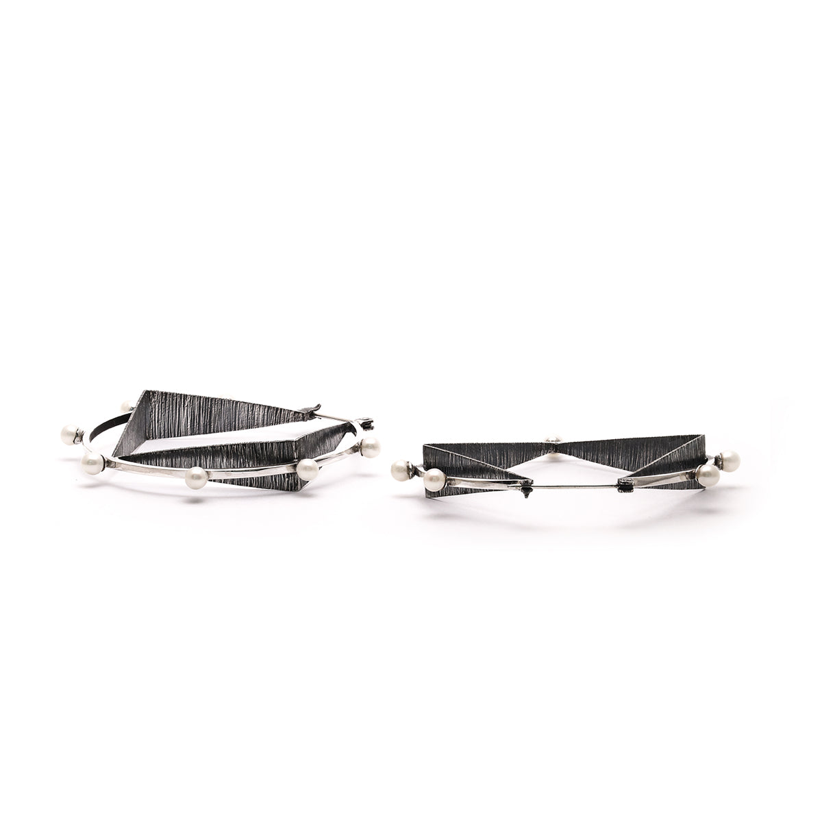 The Seventh Light Earrings