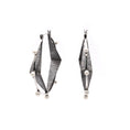 Load image into Gallery viewer, The Seventh Light Earrings