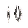 Load image into Gallery viewer, The Seventh Light Earrings