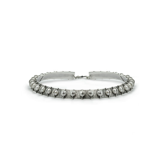 Titan's Collar Necklace