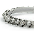 Load image into Gallery viewer, Titan's Collar Necklace