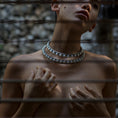 Load image into Gallery viewer, Titan's Collar Necklace