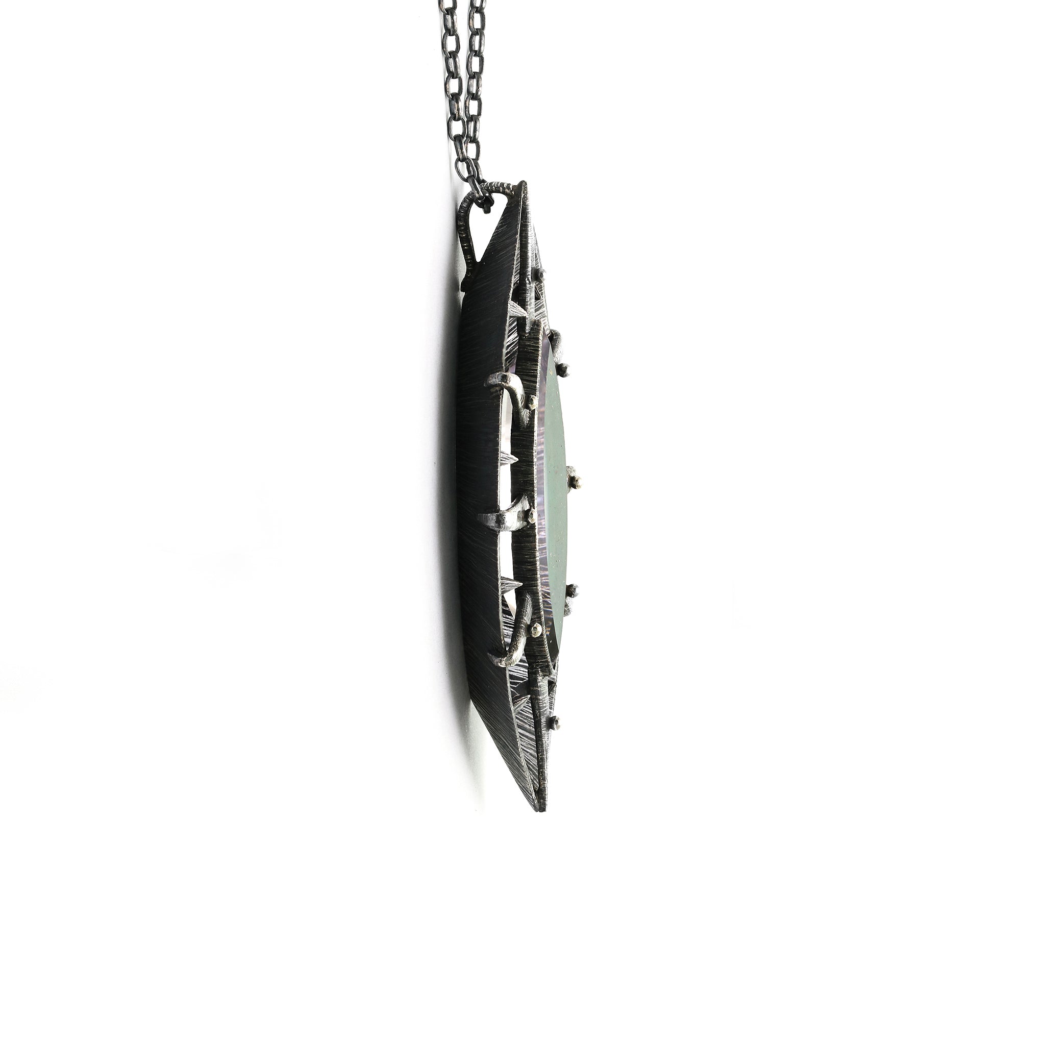 Traveler Necklace