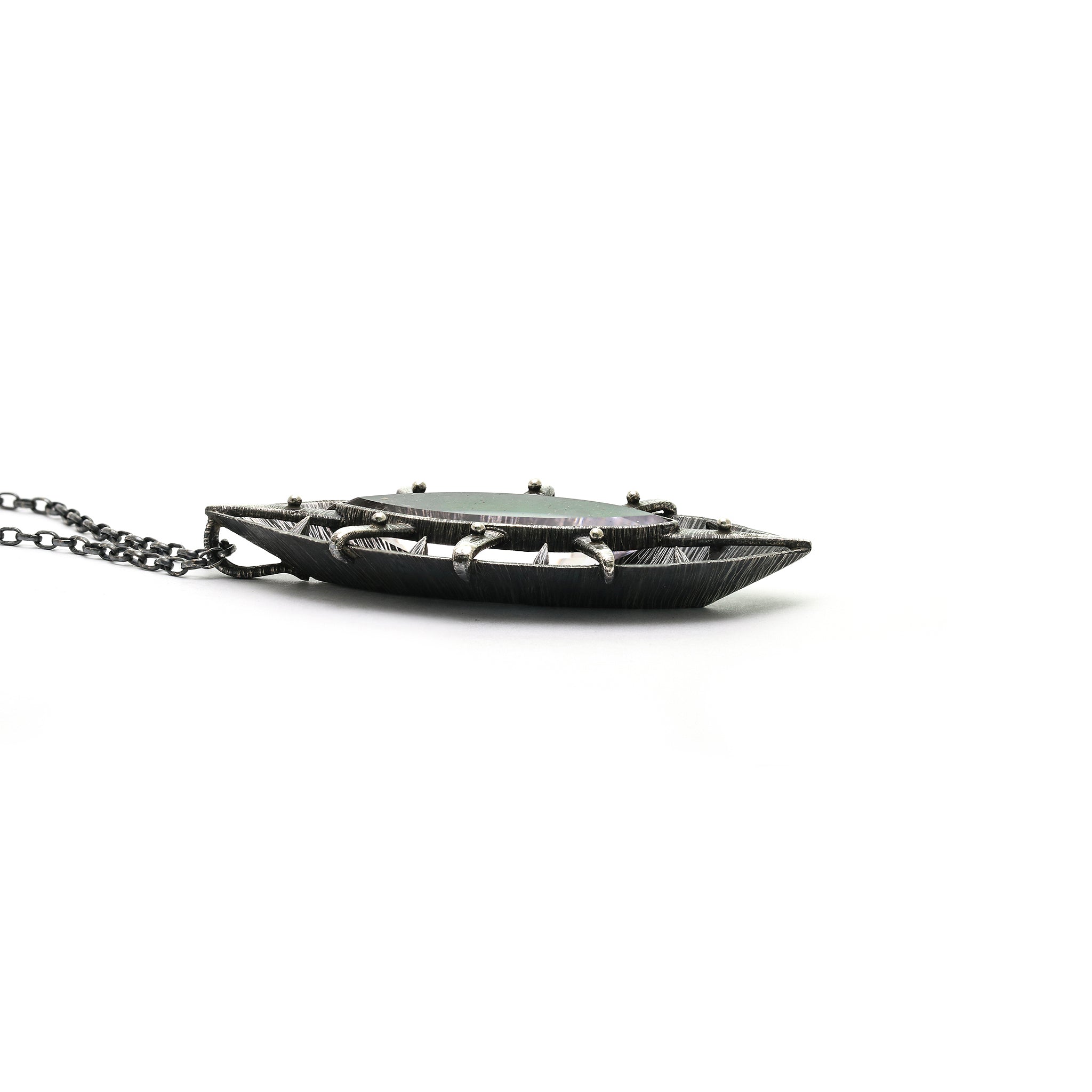Traveler Necklace