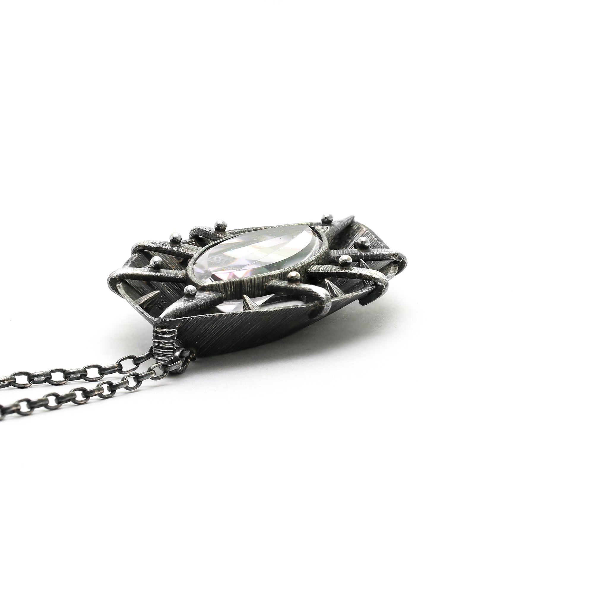 Traveler Necklace