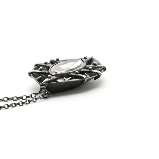 Traveler Necklace