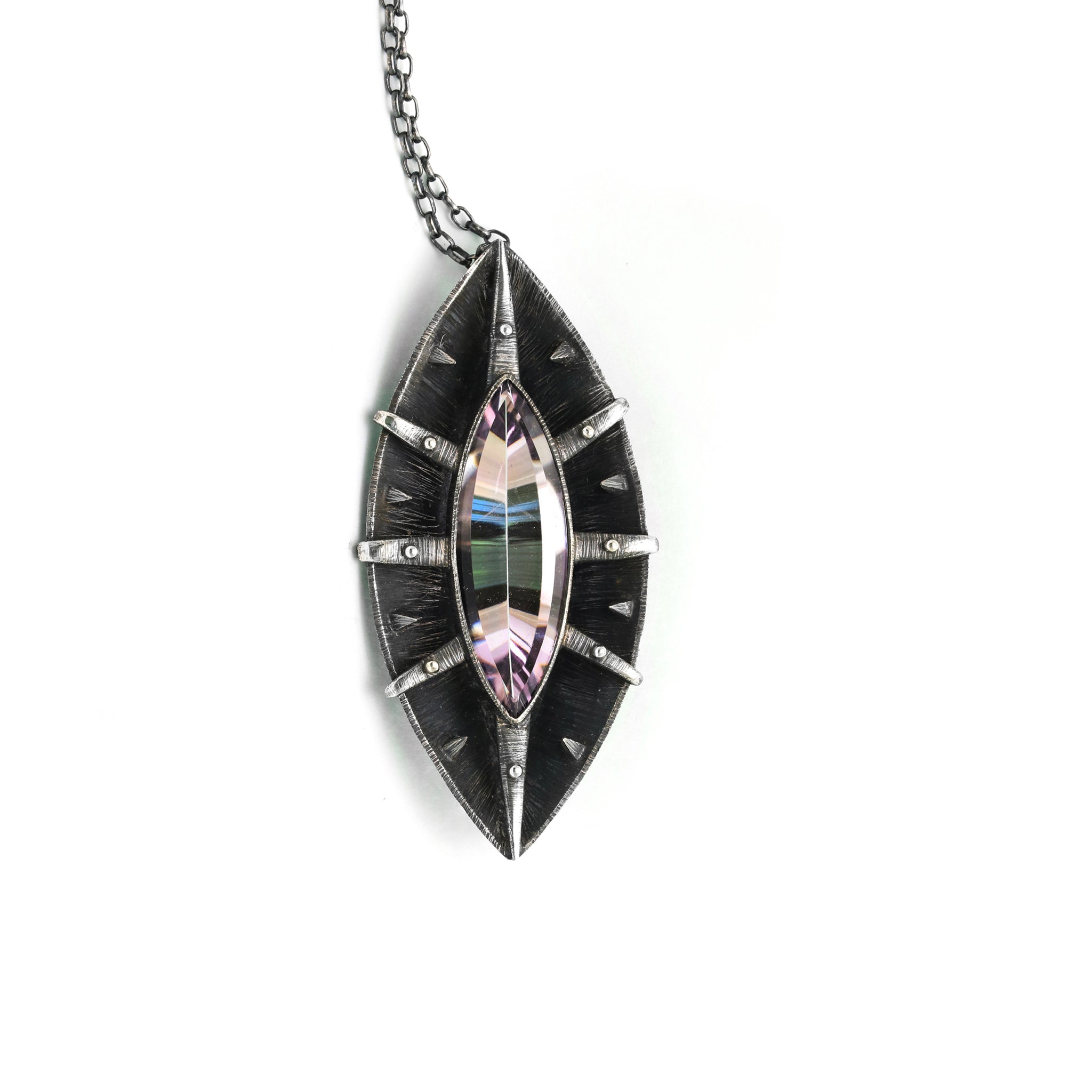 Traveler Necklace
