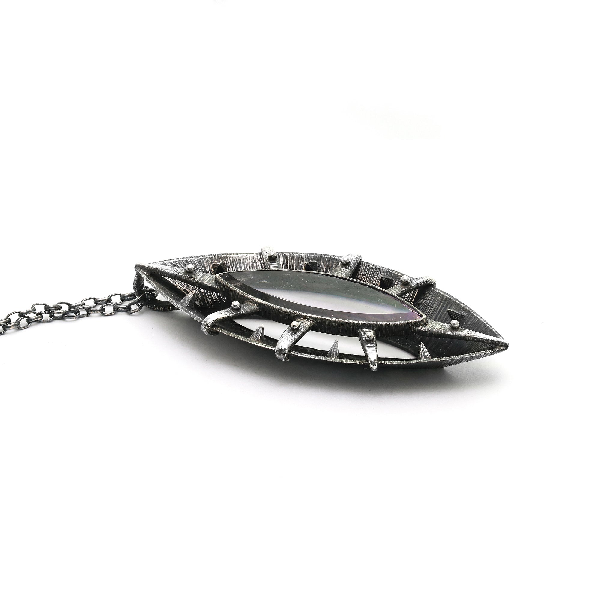 Traveler Necklace
