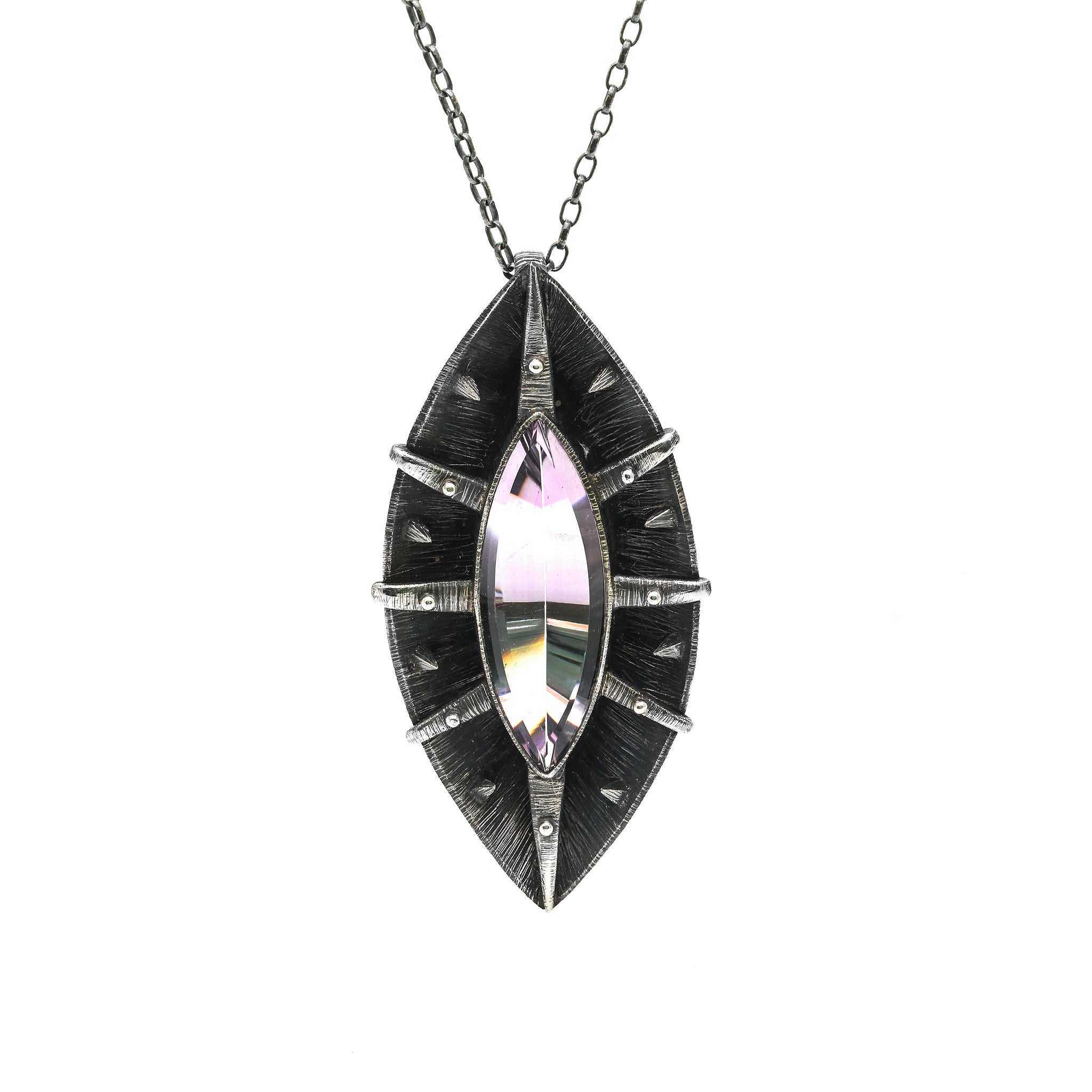 Traveler Necklace