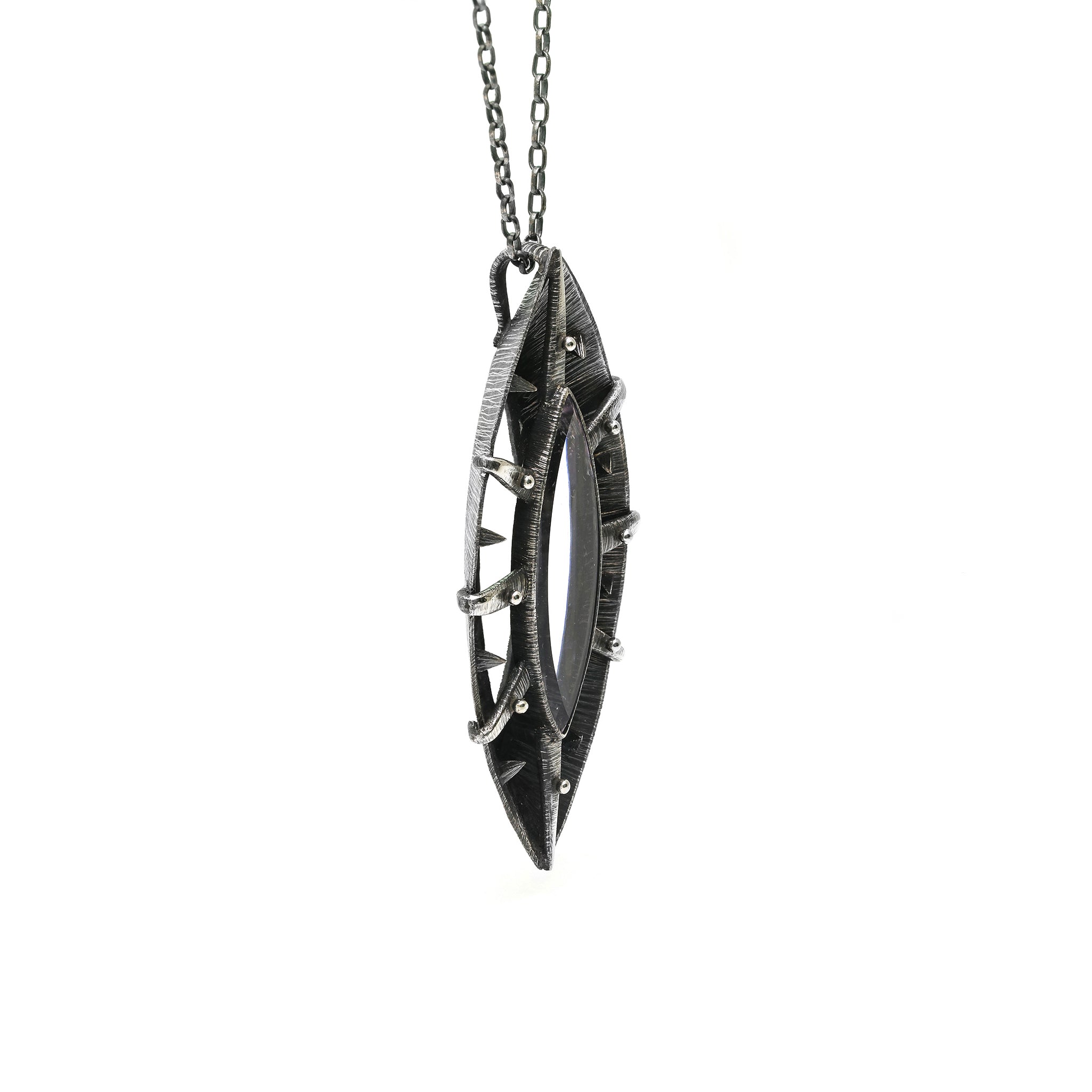 Traveler Necklace