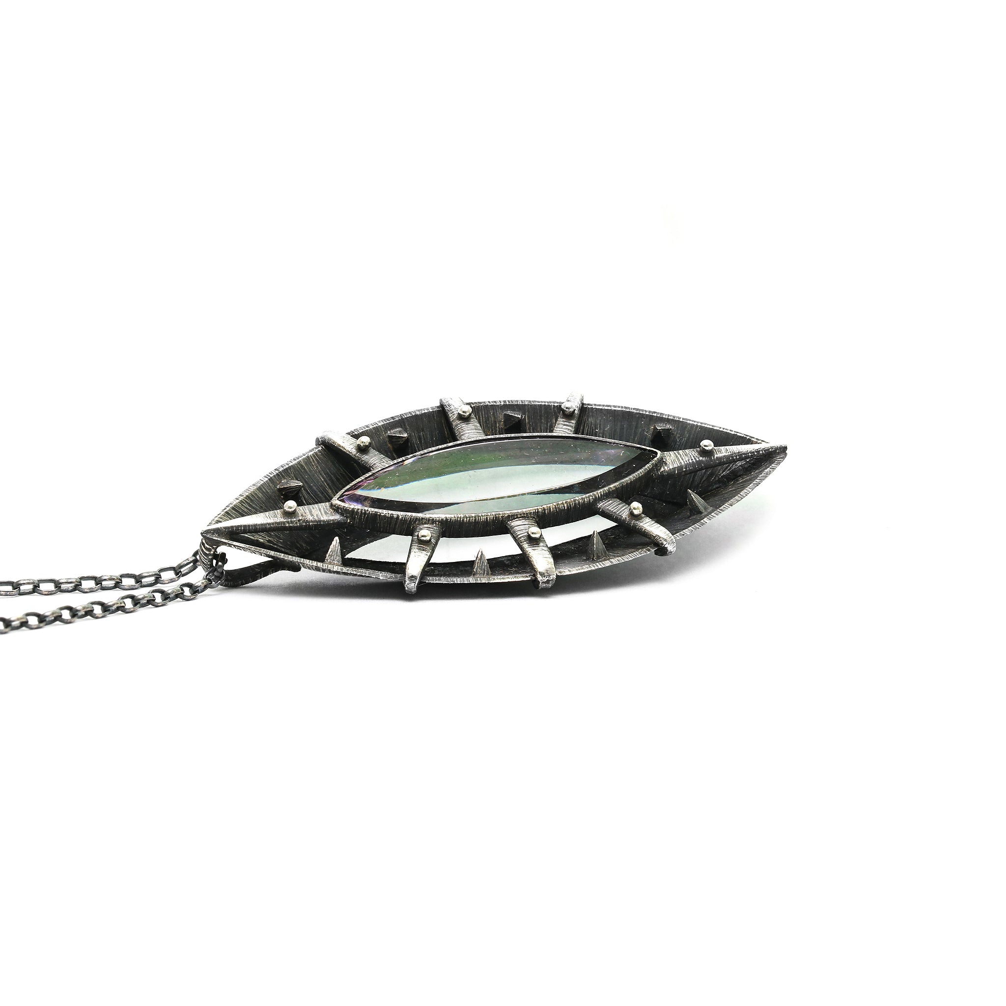 Traveler Necklace