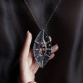 Load image into Gallery viewer, Traveler Necklace