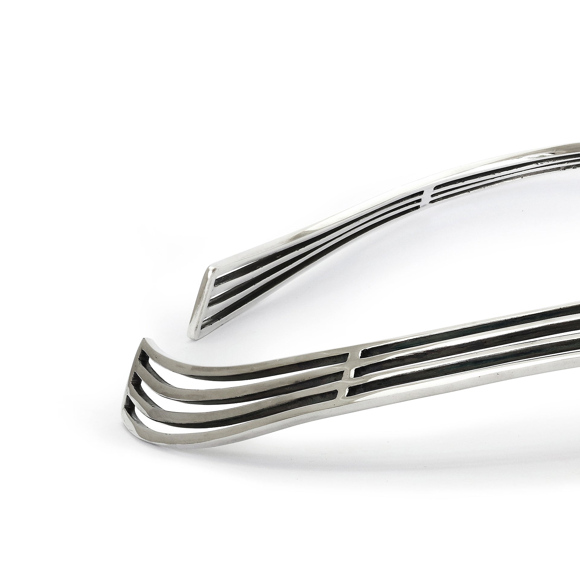 Vee Collar