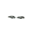 Load image into Gallery viewer, Weaving The Moon Earrings