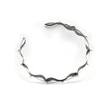 Load image into Gallery viewer, Waves Of Pearls Collar