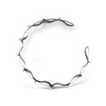 Load image into Gallery viewer, Waves Of Pearls Collar