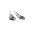 Load image into Gallery viewer, Wind Wave Earrings