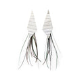 Load image into Gallery viewer, Wind Wave Earrings