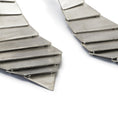 Load image into Gallery viewer, Wind Wave Earrings