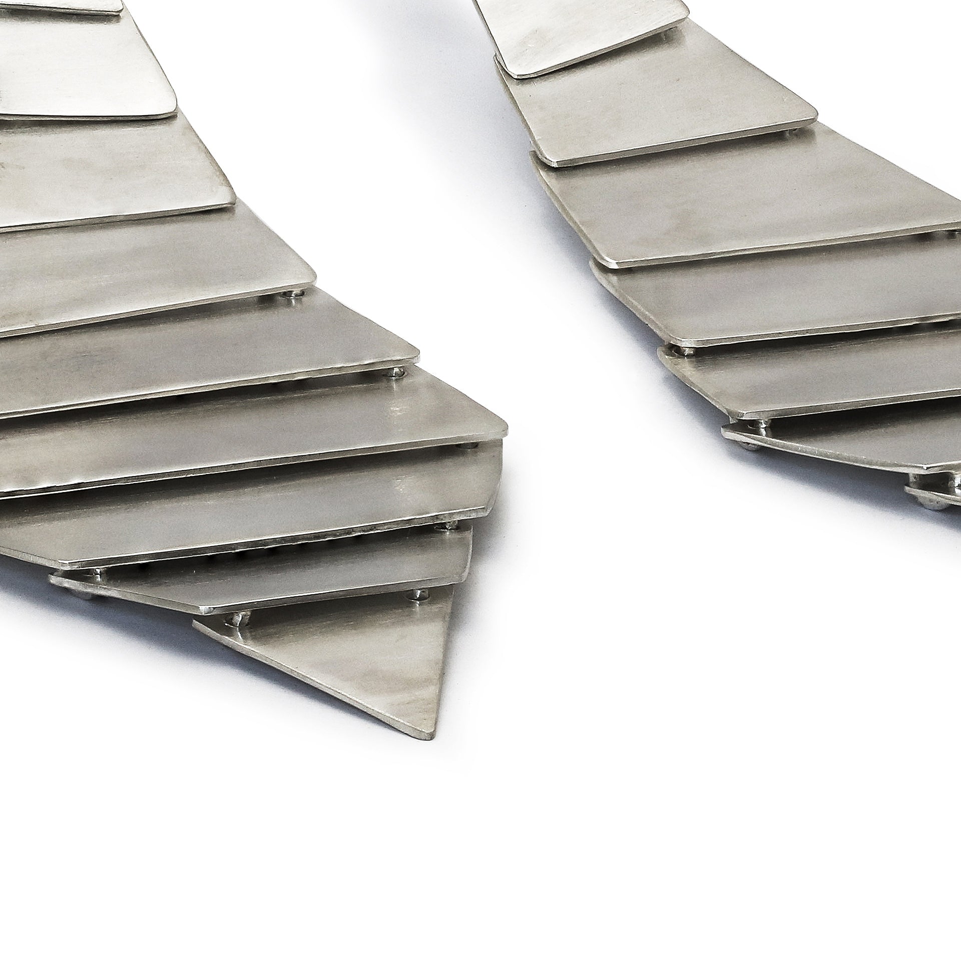 Wind Wave Earrings