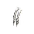 Load image into Gallery viewer, Wind Wave Earrings