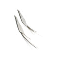 Load image into Gallery viewer, Wind Wave Earrings