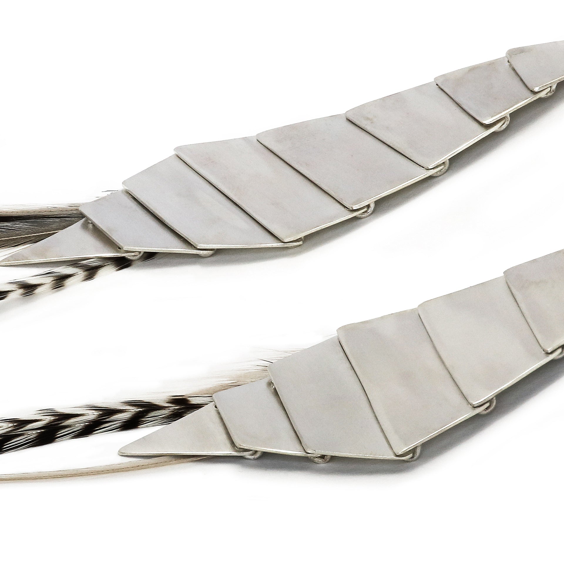 Wind Wave Earrings
