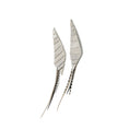 Load image into Gallery viewer, Wind Wave Earrings