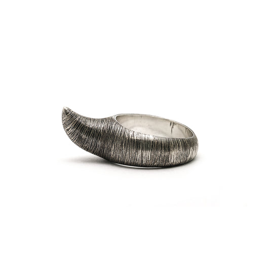 Wondrous Horn Ring