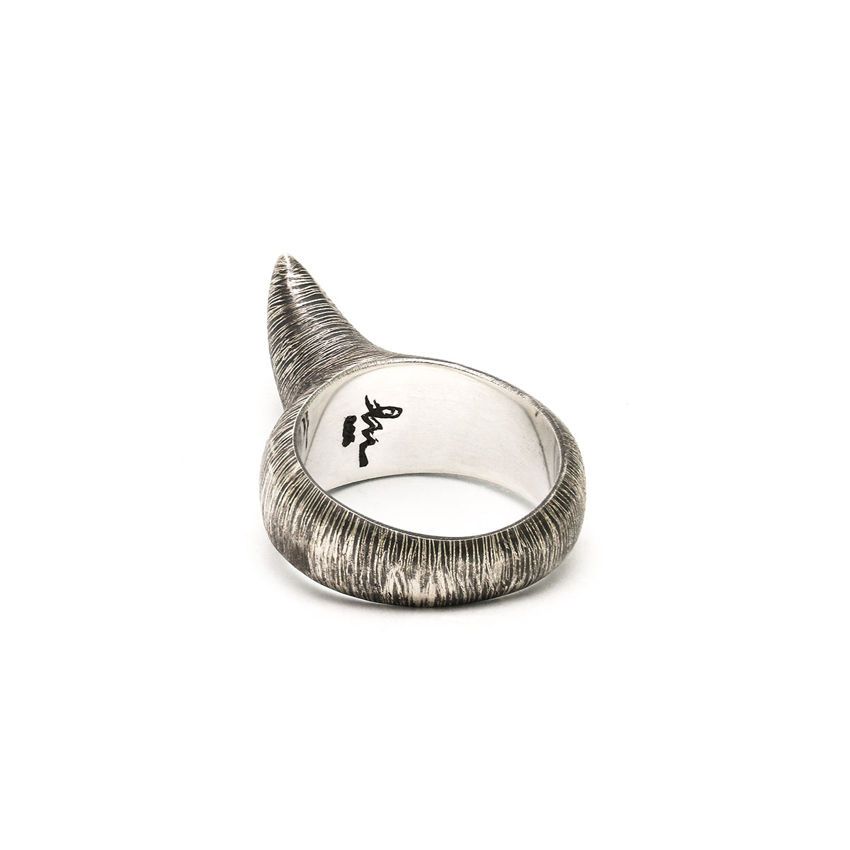 Wondrous Horn Ring