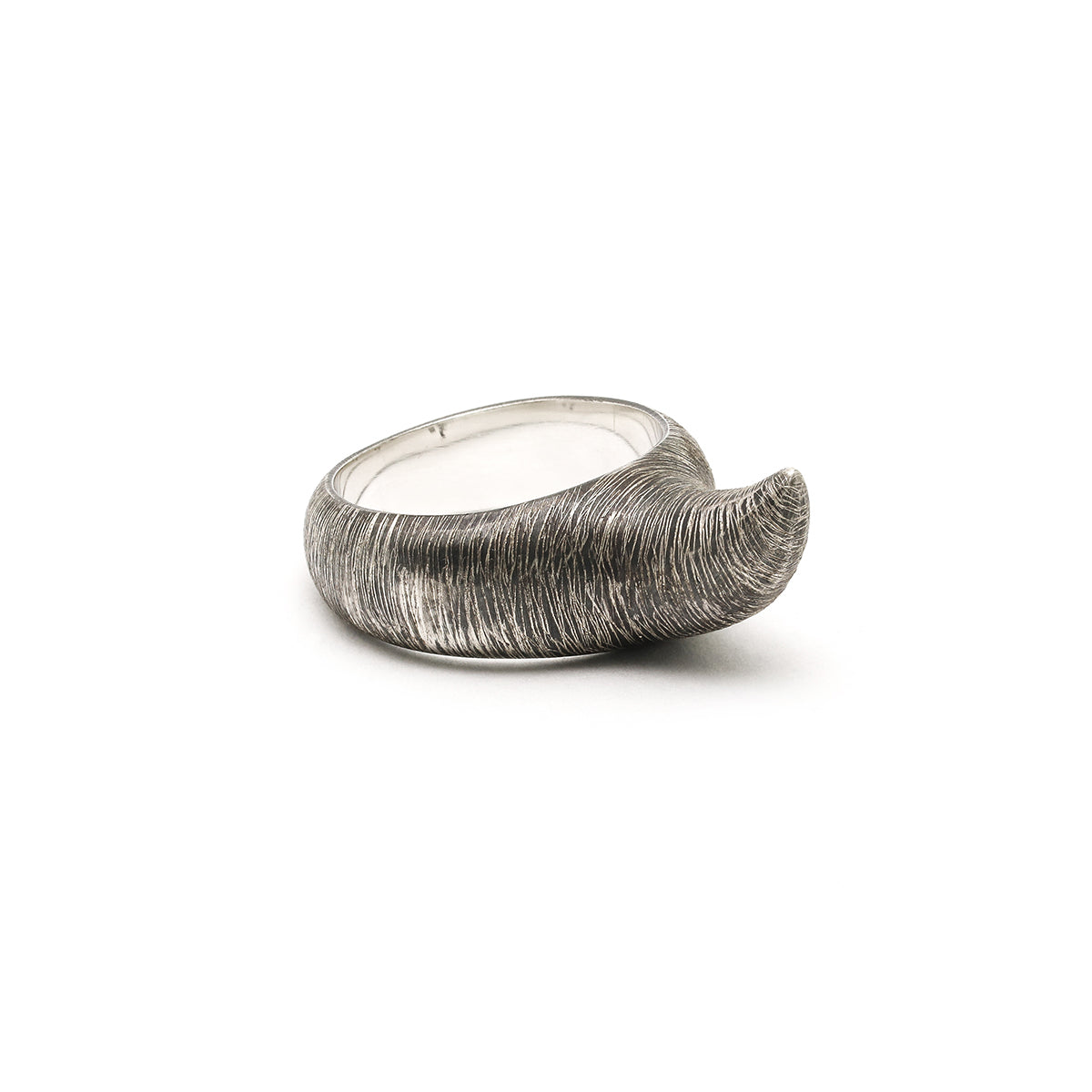Wondrous Horn Ring
