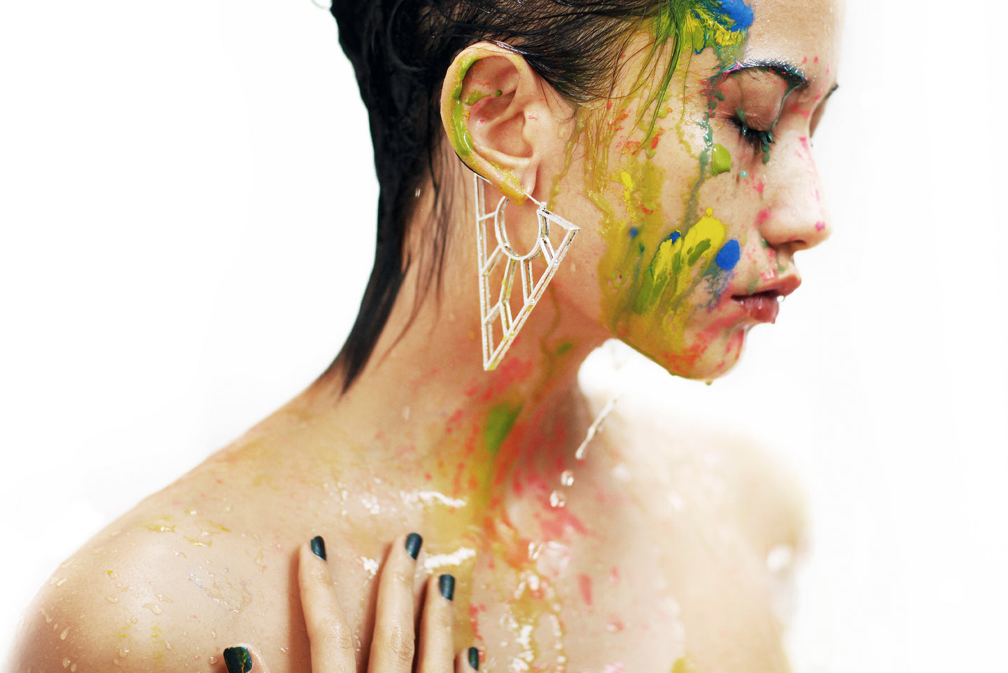 A Constructed State of Mind