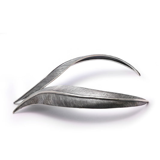 Leaves Collar