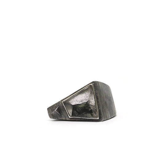Light Angles Ring
