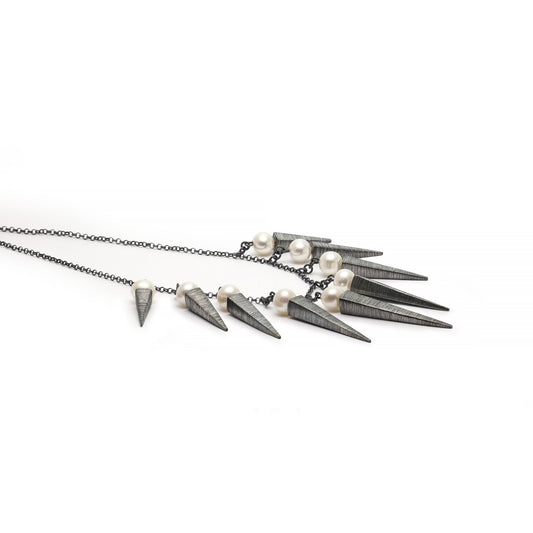 Waterfall Necklace