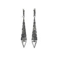 Load image into Gallery viewer, Ascending Earrings
