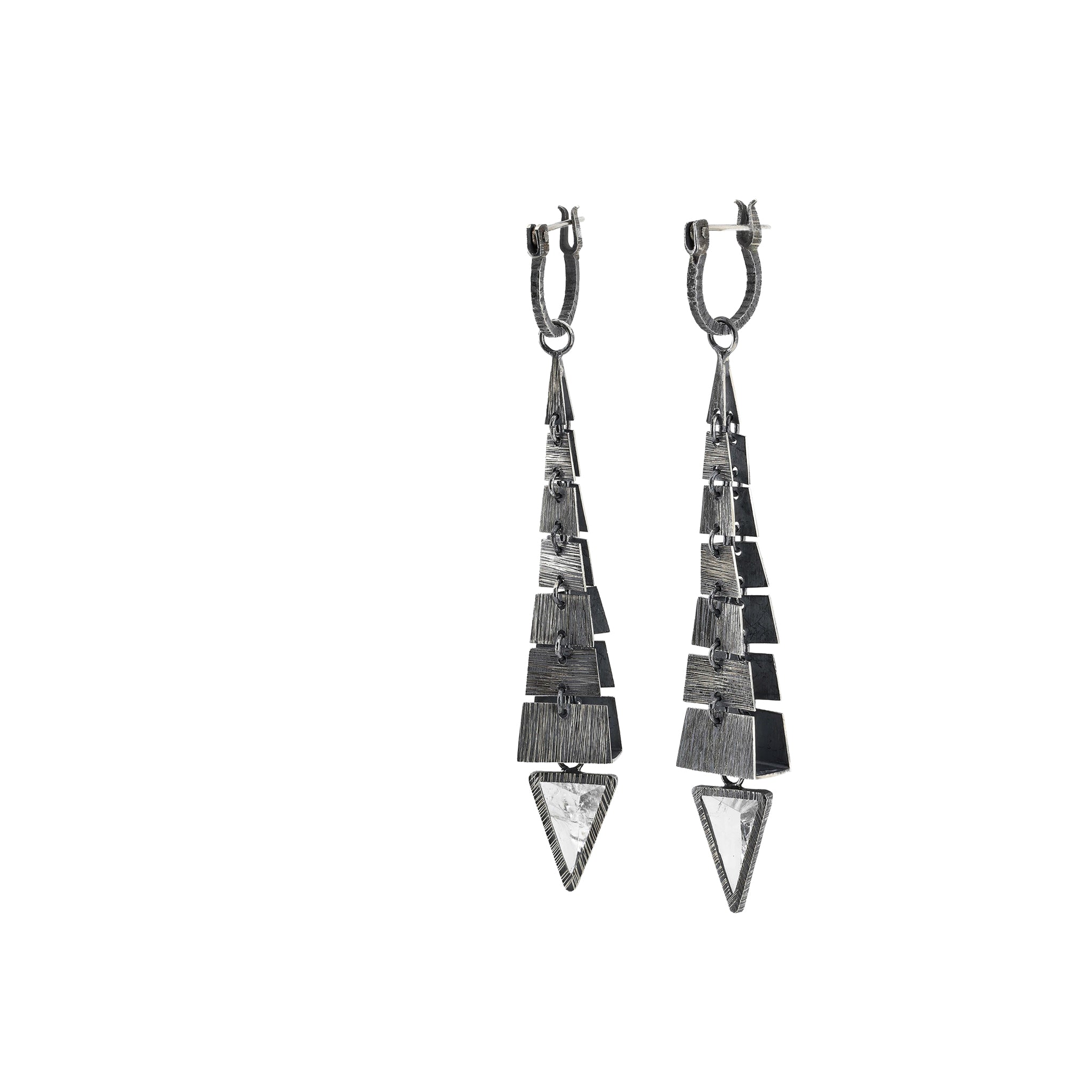 Ascending Earrings
