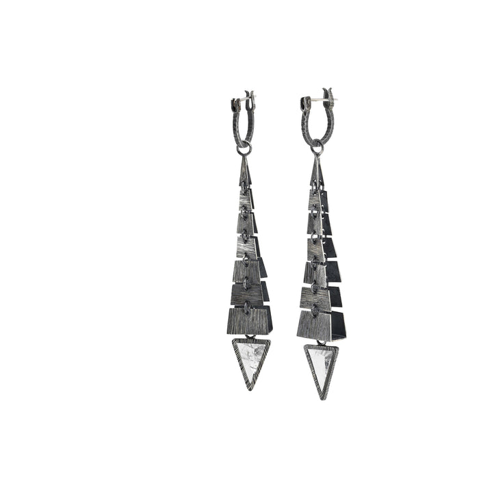 Ascending Earrings