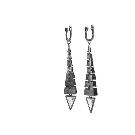 Ascending Earrings