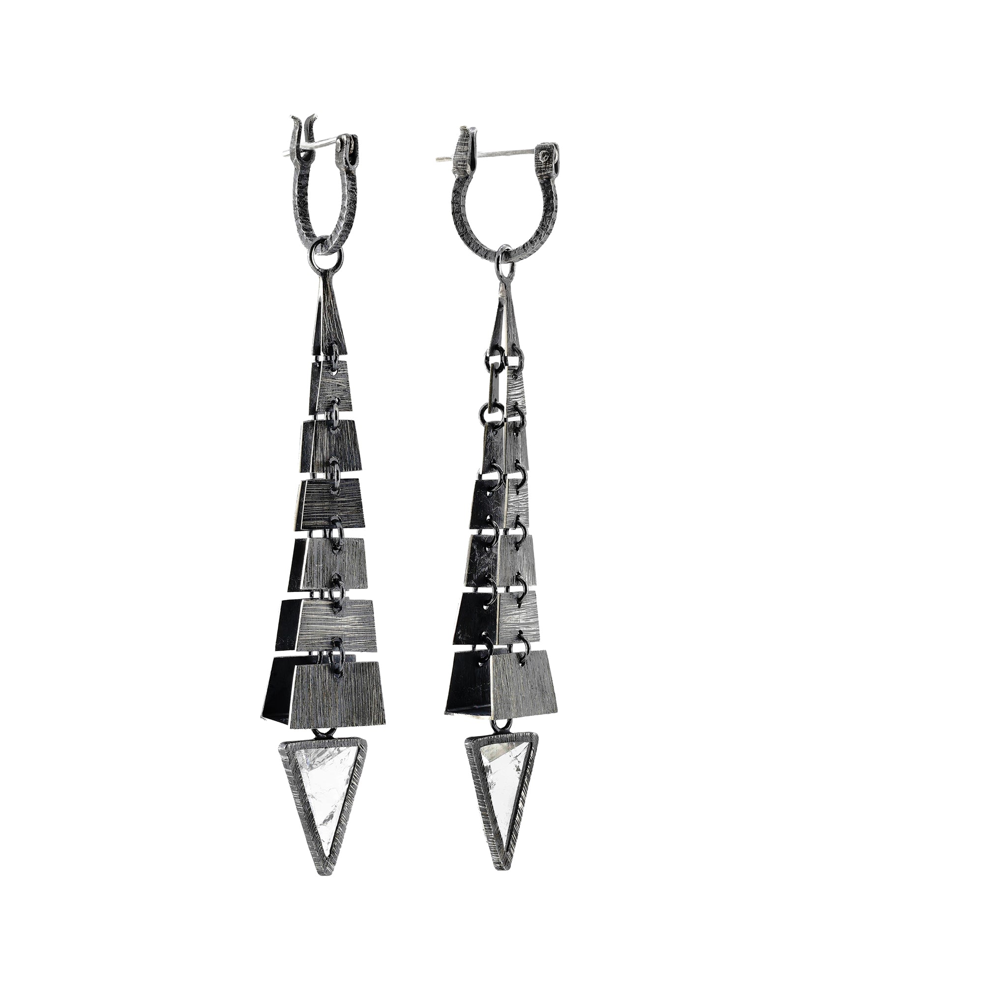 Ascending Earrings