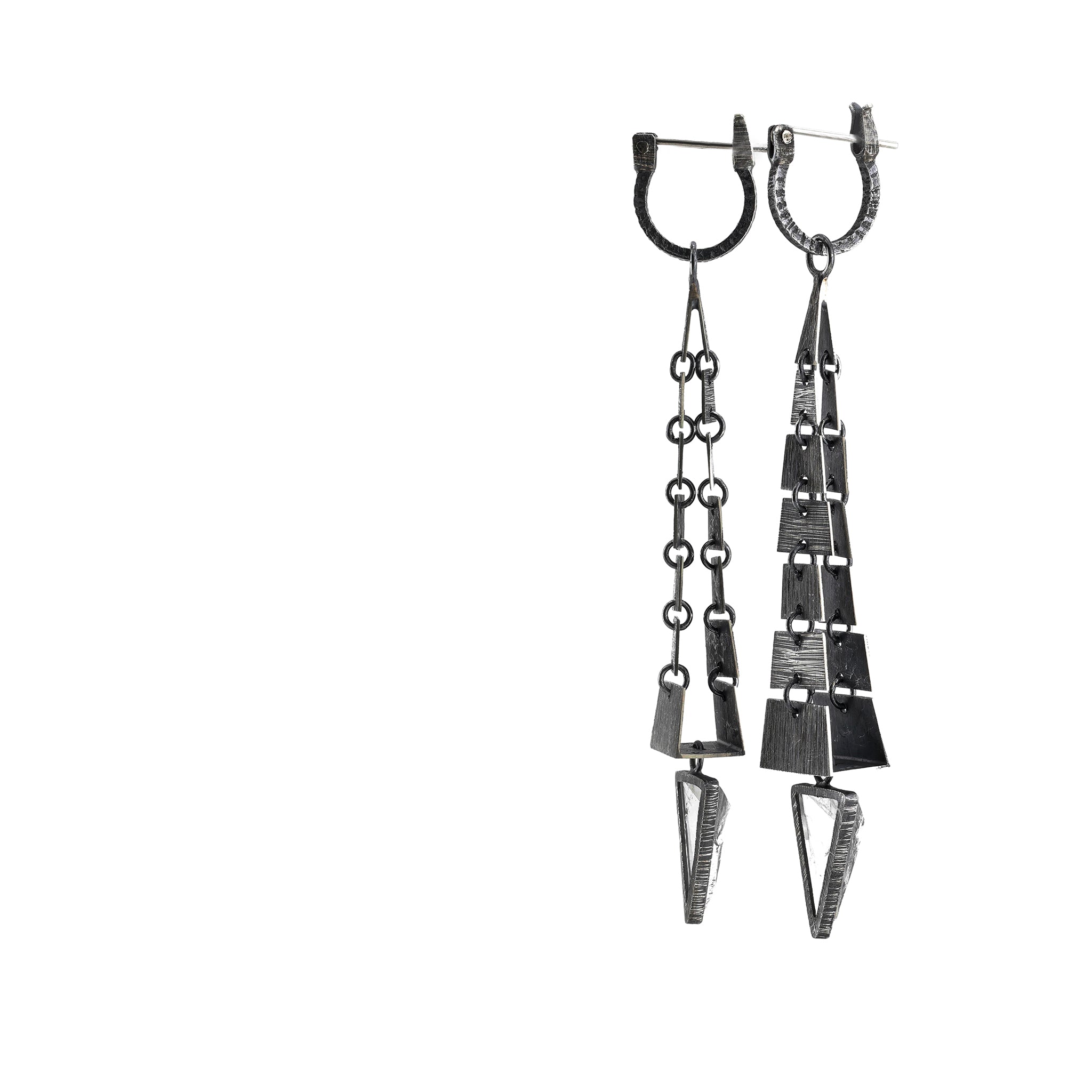 Ascending Earrings