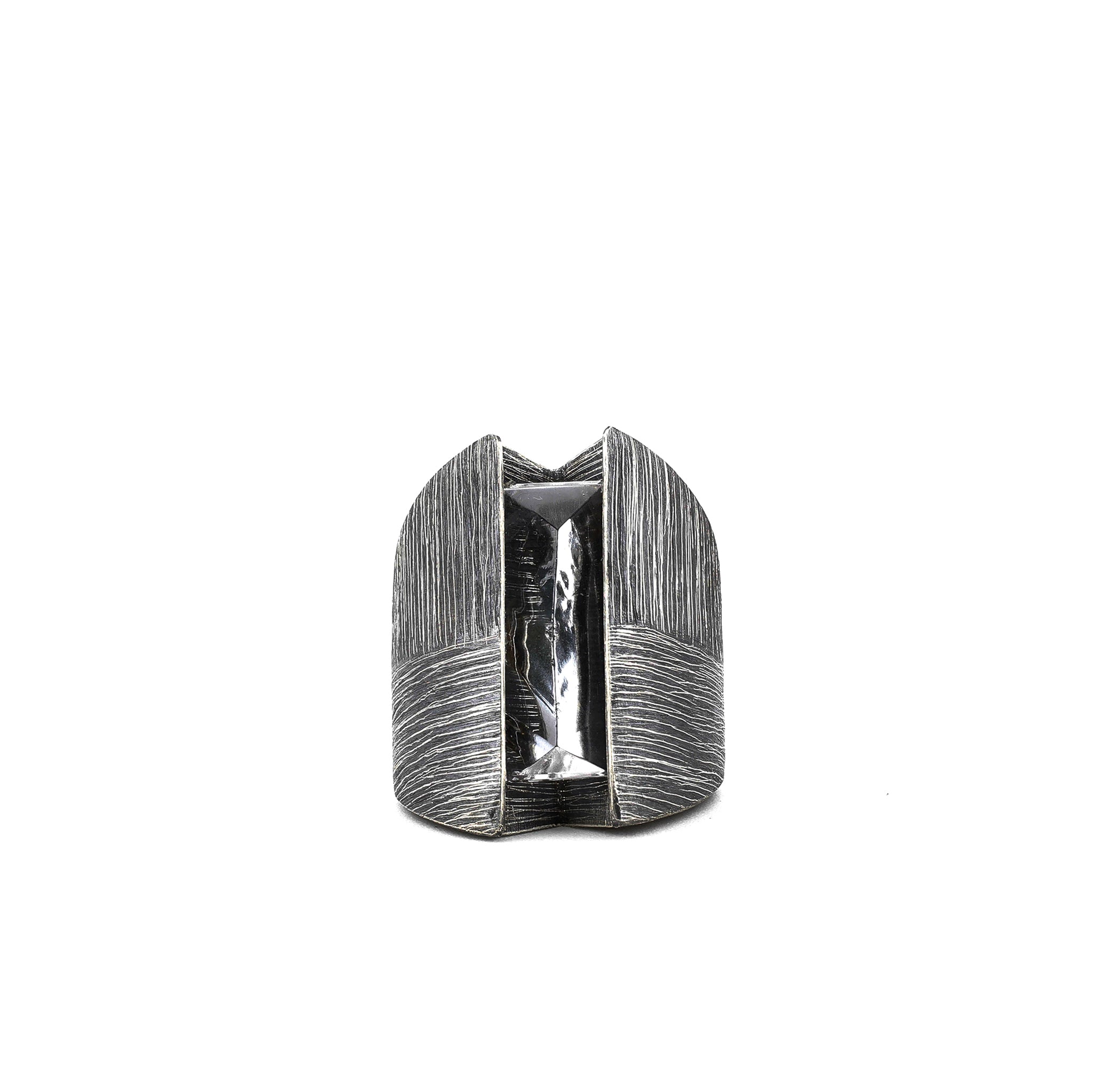 Channeling Ring