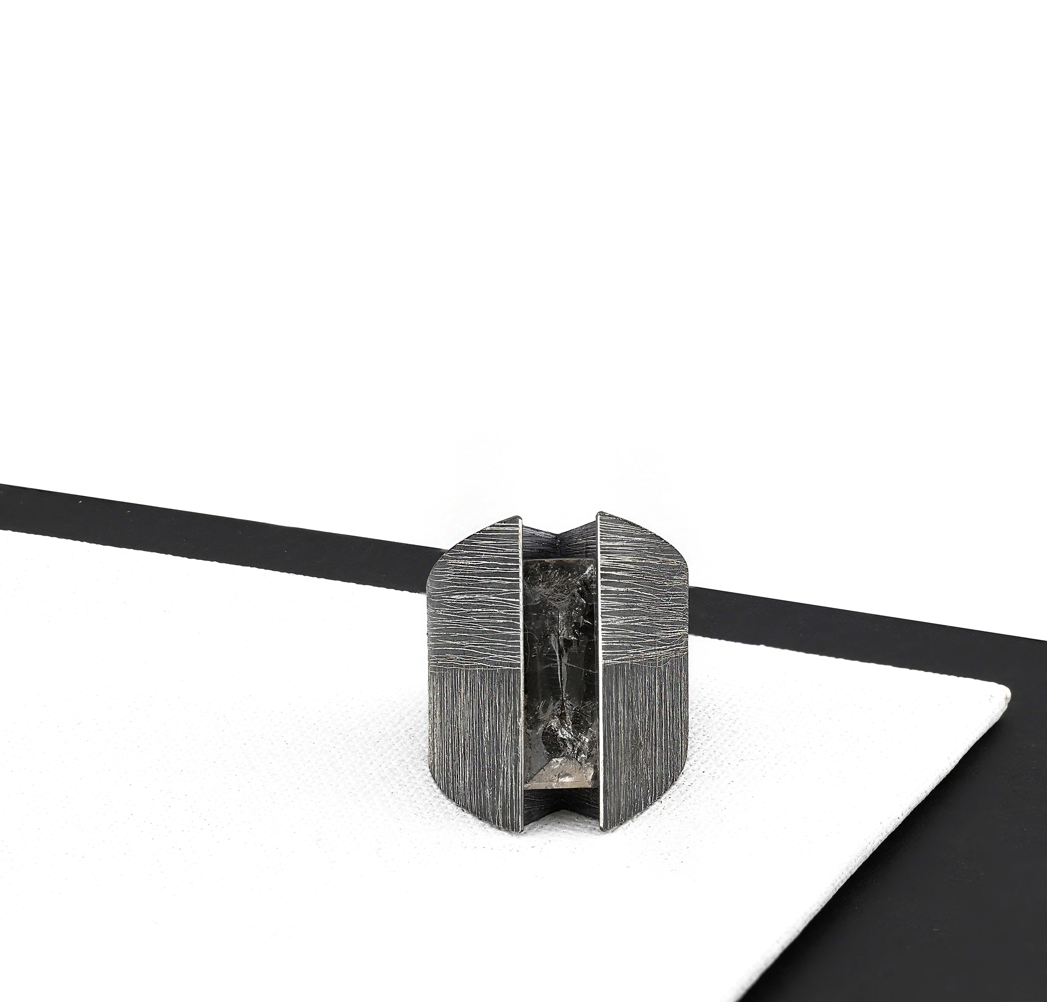 Channeling Ring