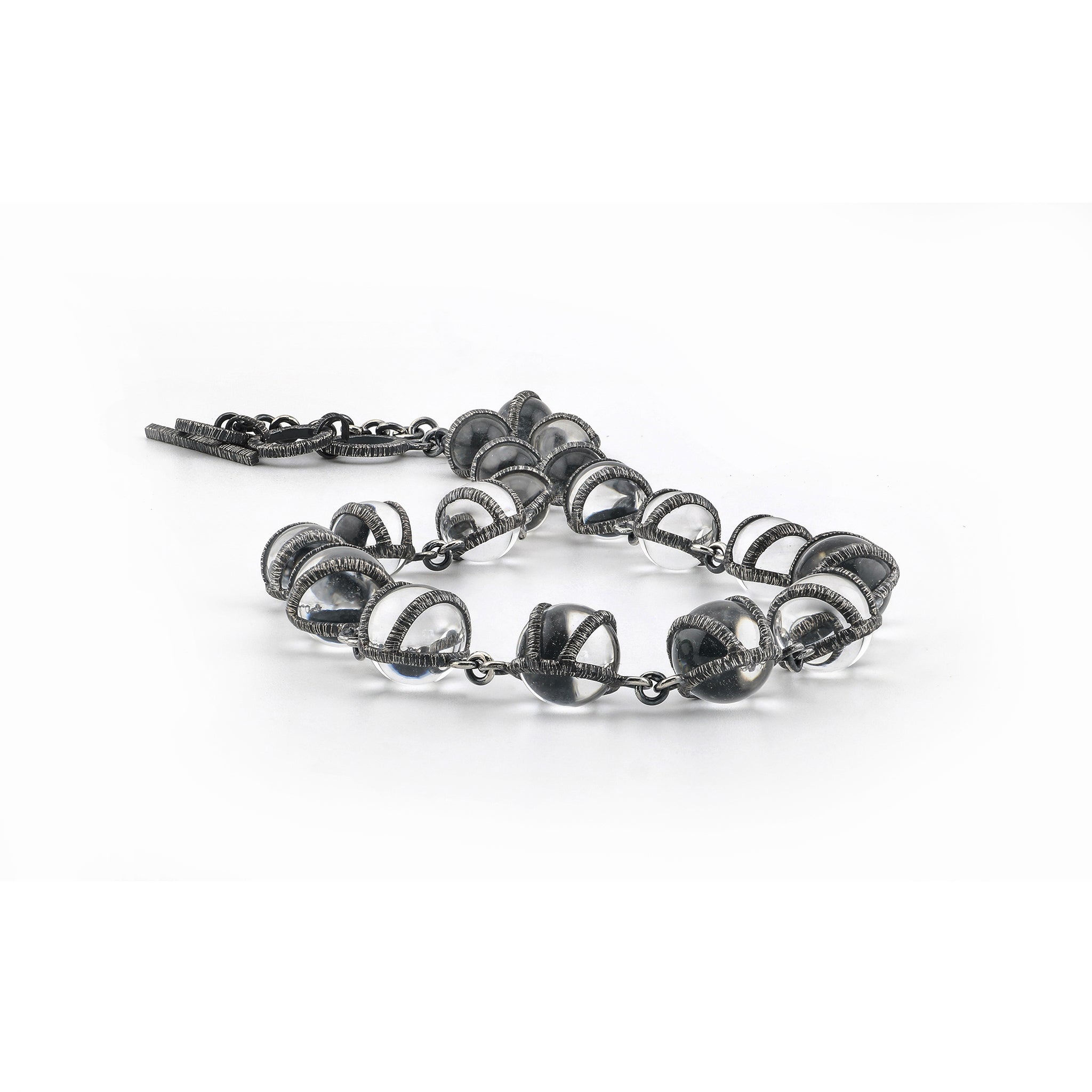 Clear Minds Necklace