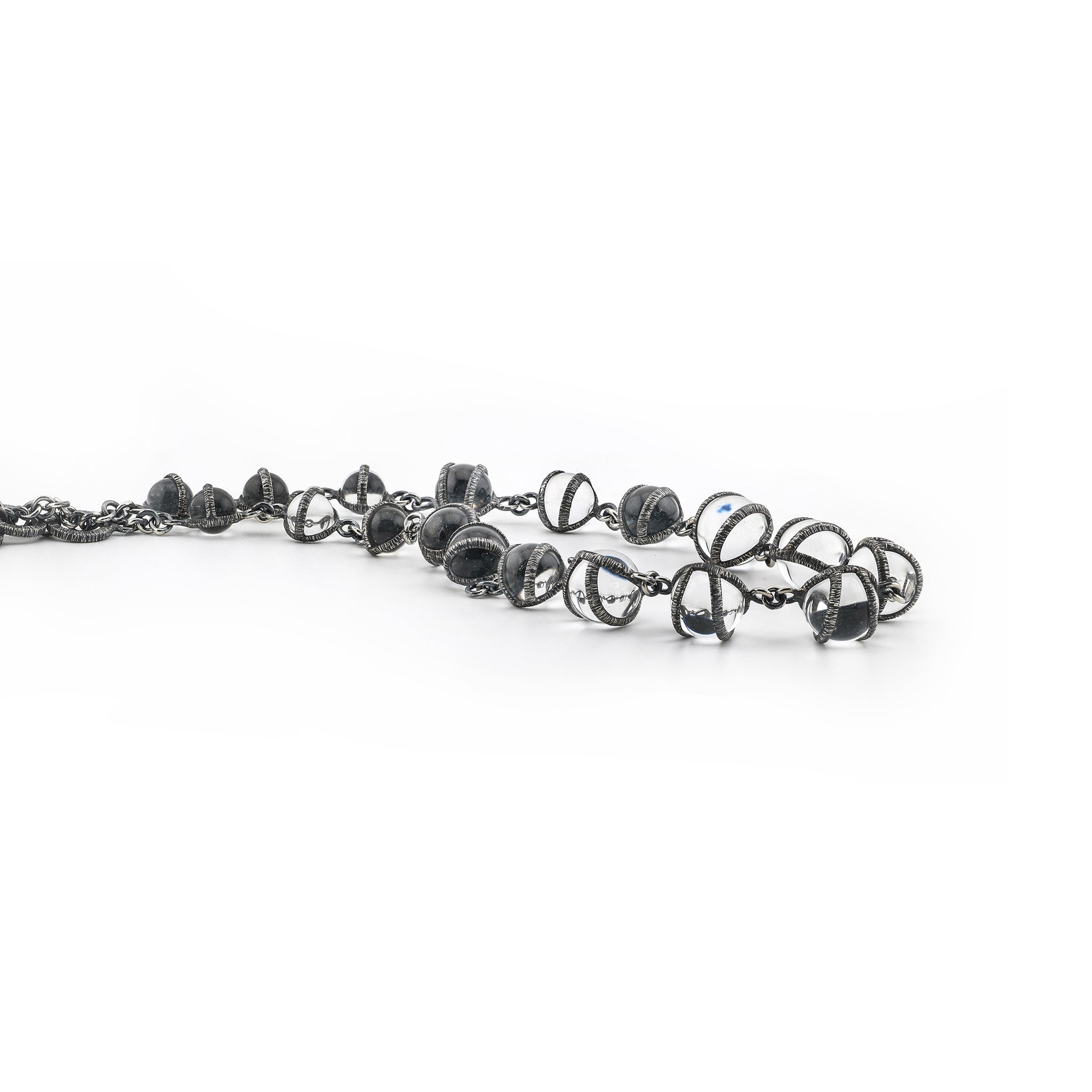 Clear Minds Necklace