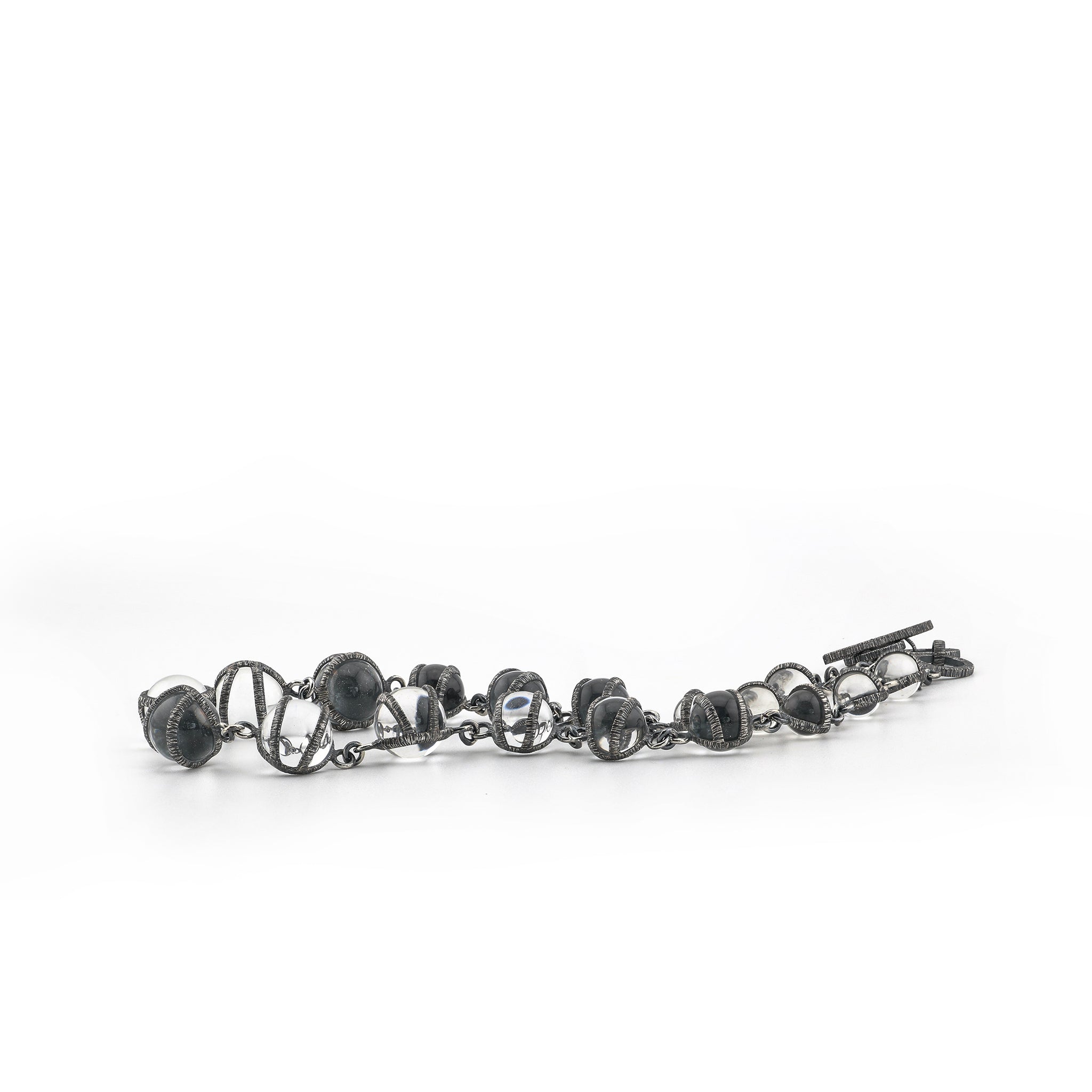 Clear Minds Necklace