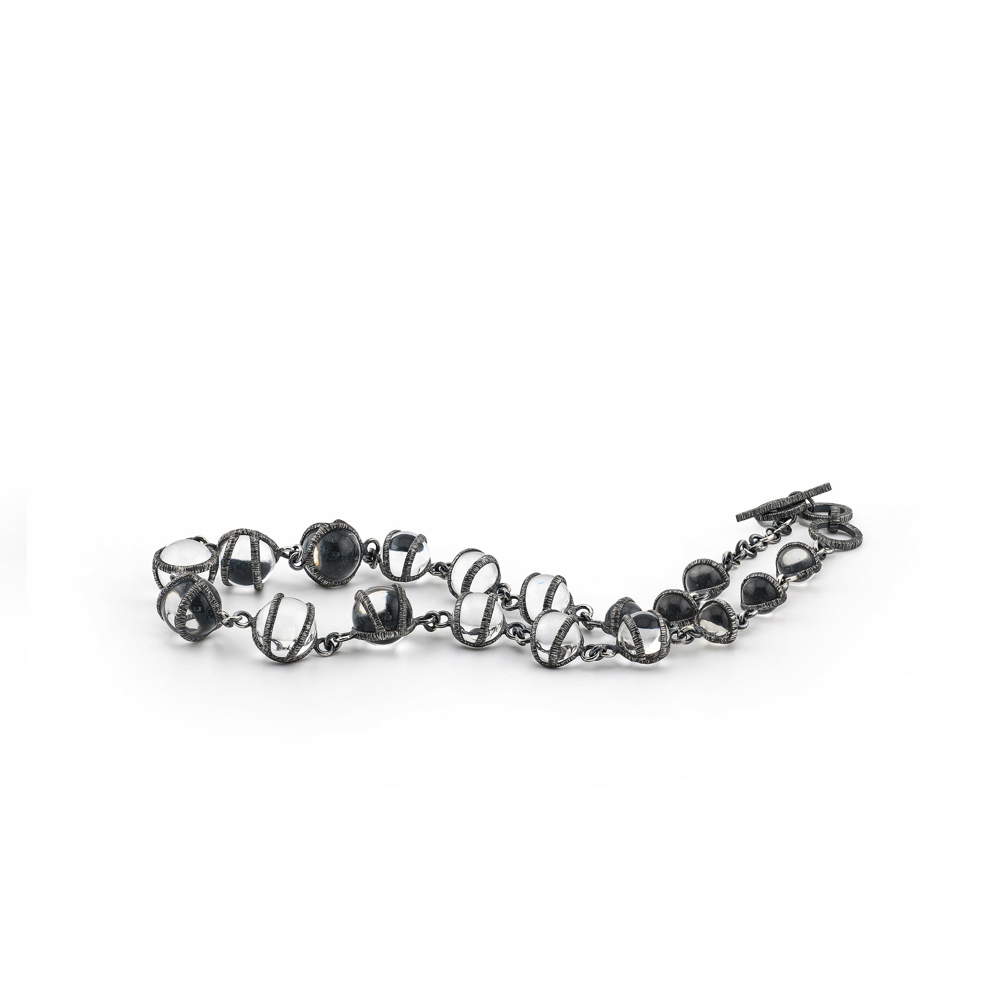 Clear Minds Necklace