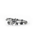 Load image into Gallery viewer, Clear Minds Necklace
