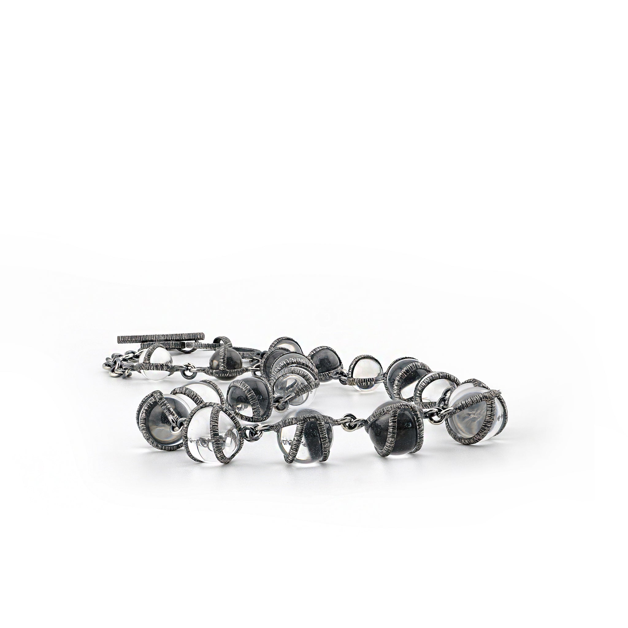 Clear Minds Necklace
