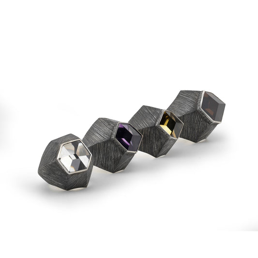 Cubic Lanes Ring